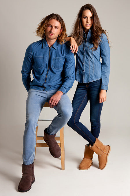 4 Reasons Men Need Ugg Boots Too