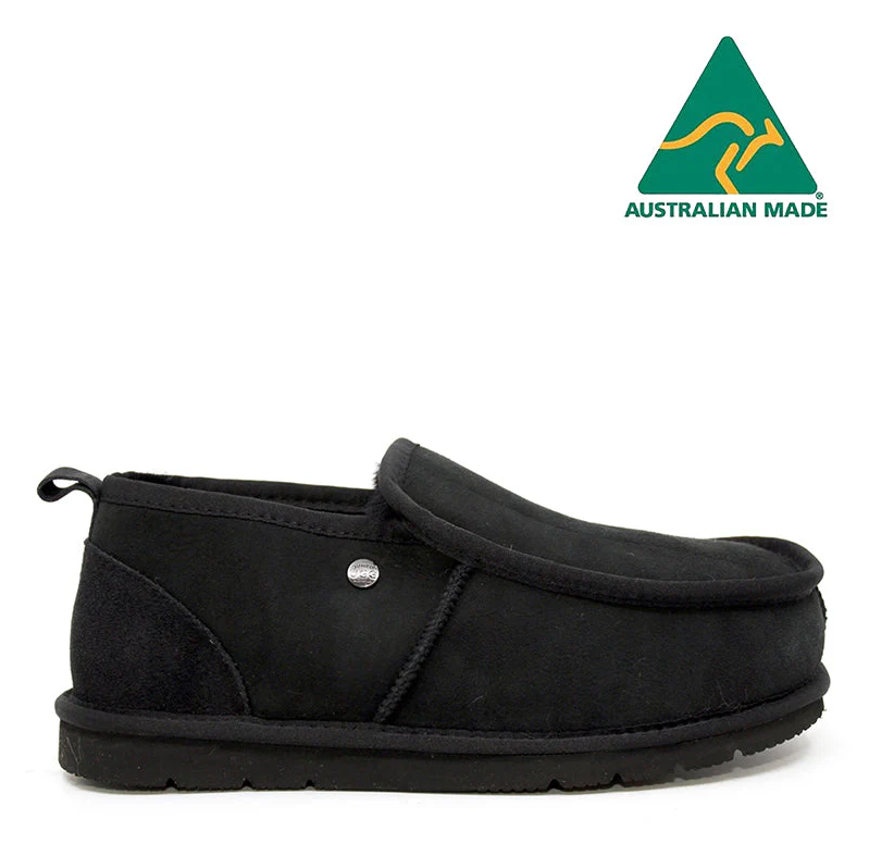 Loafer Slippers