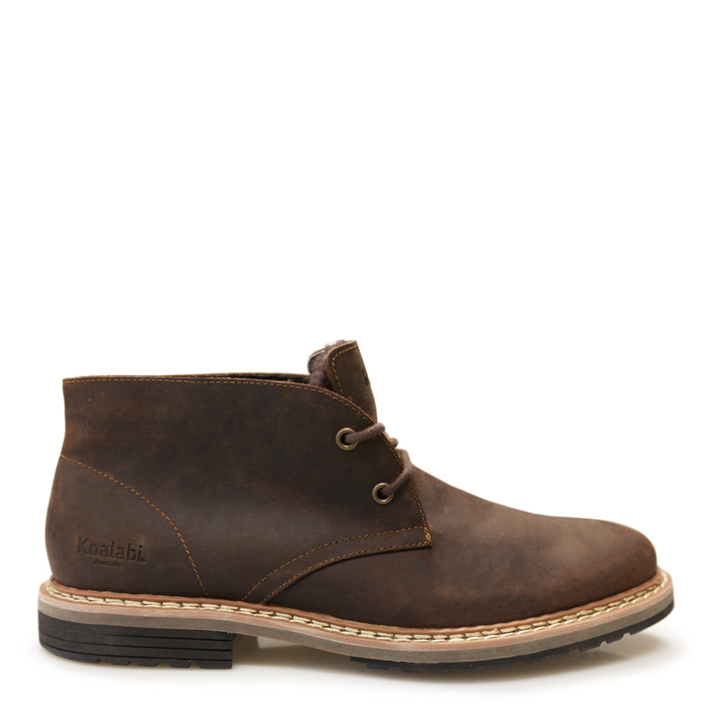 Cole Mens Desert Boot
