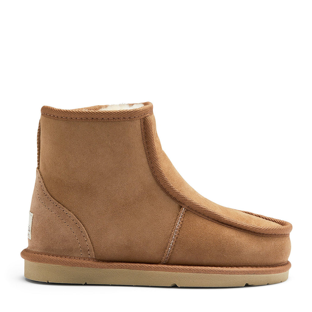 Deluxe Ugg Boots