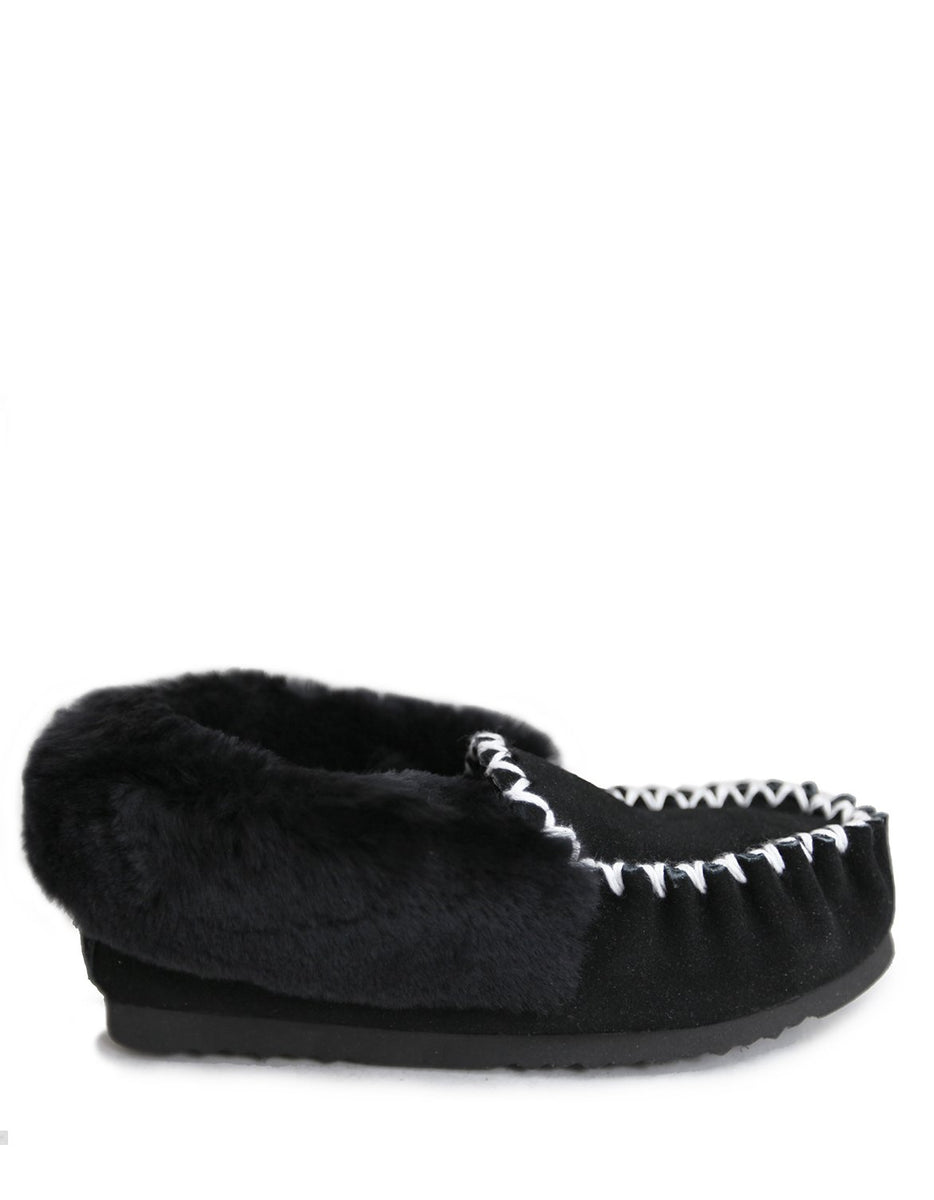 Ugg australia clearance moccasins