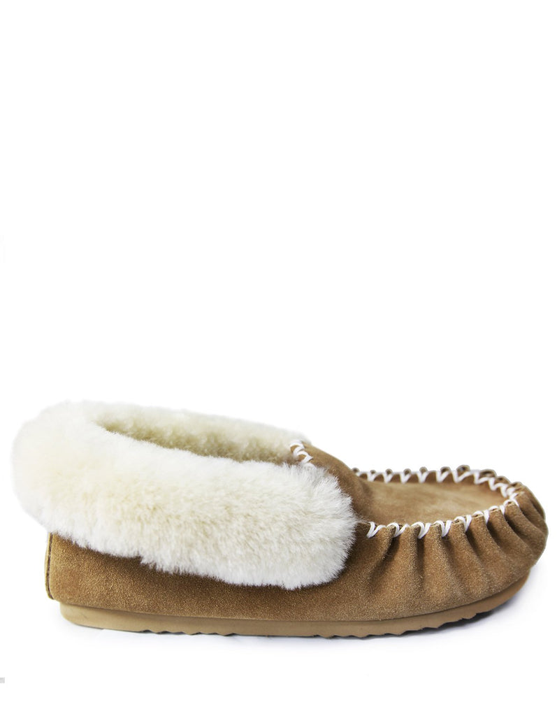 Moccasin Classic