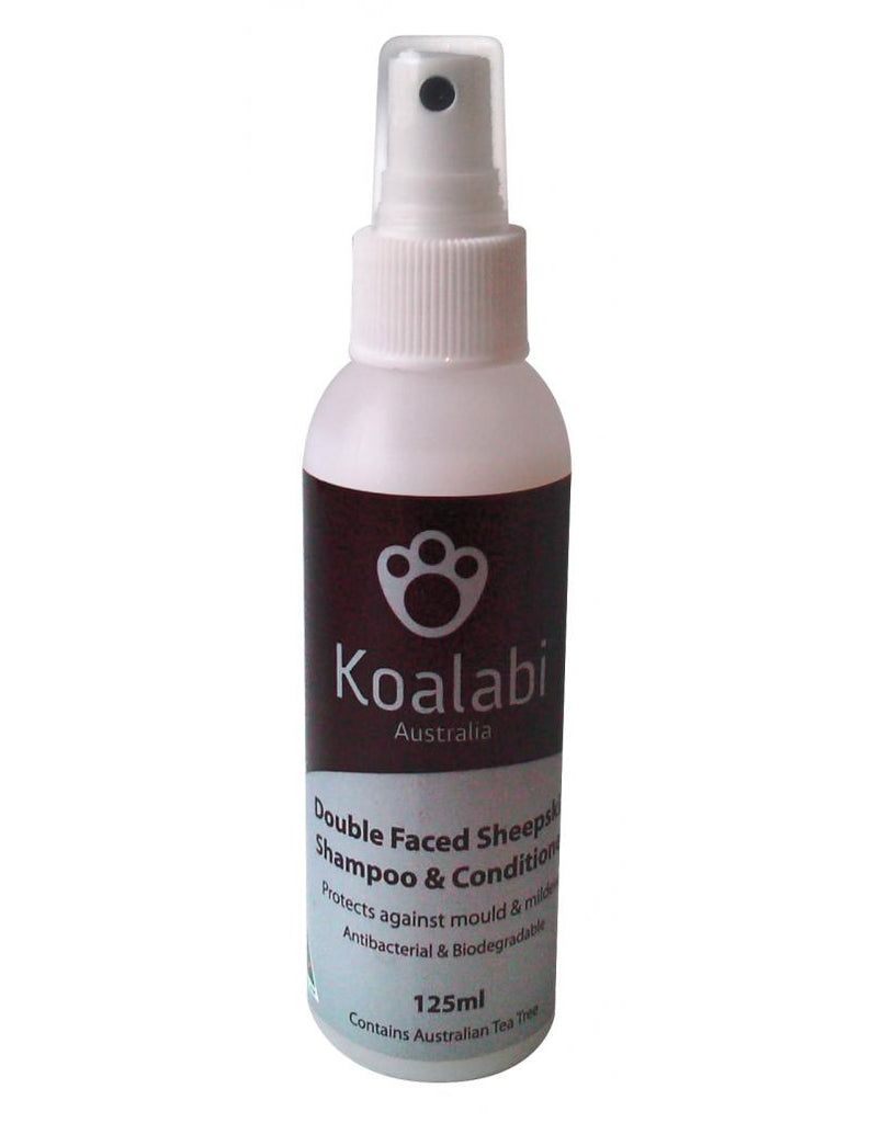 koalabi Shampoo & Conditioner