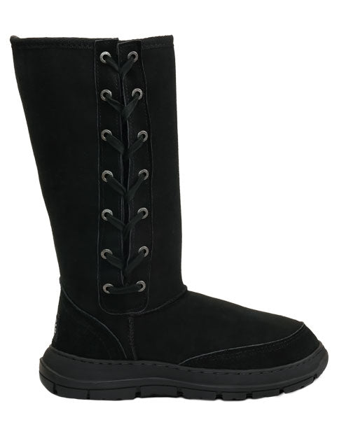 Terrain Tall Lace-up Ugg Boots