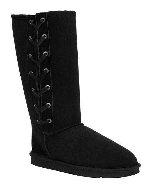 Classic Tall Lace-up Ugg - Main Image