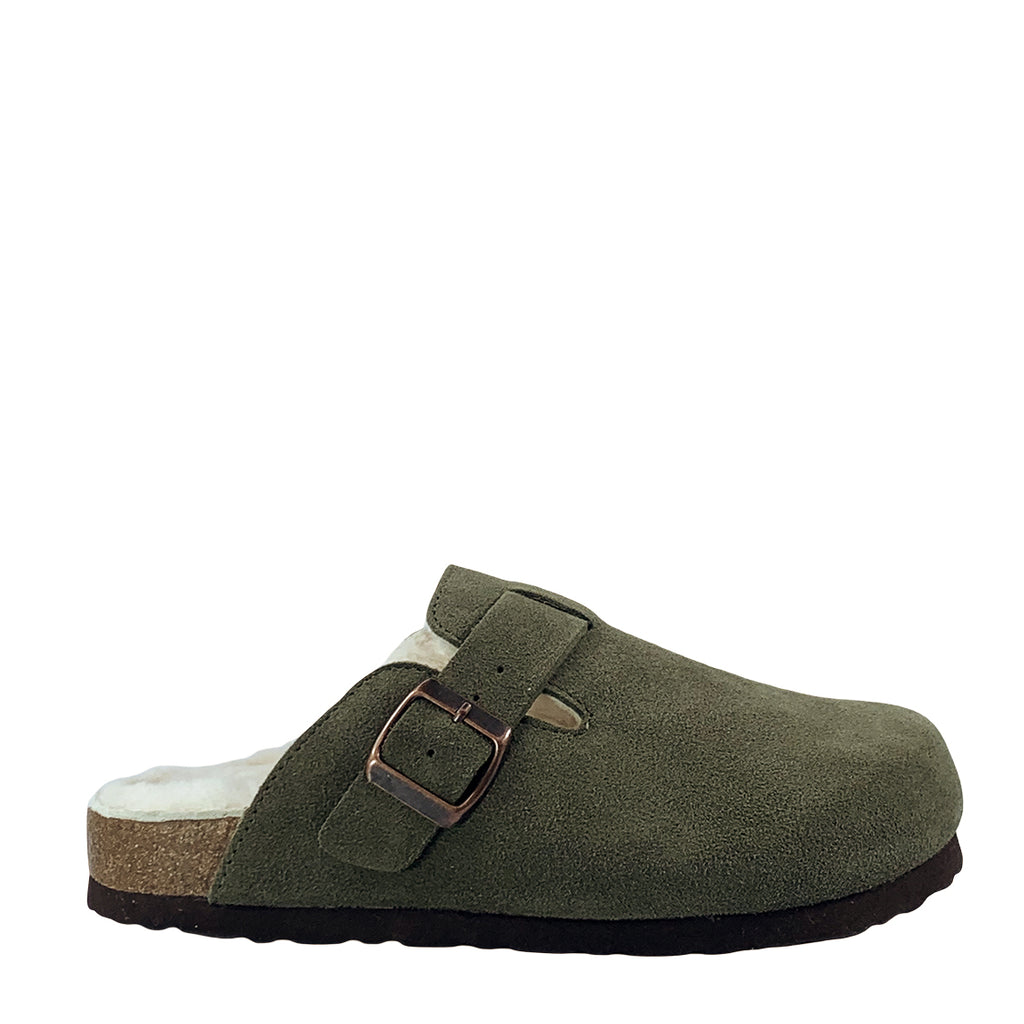 Billie Clogs