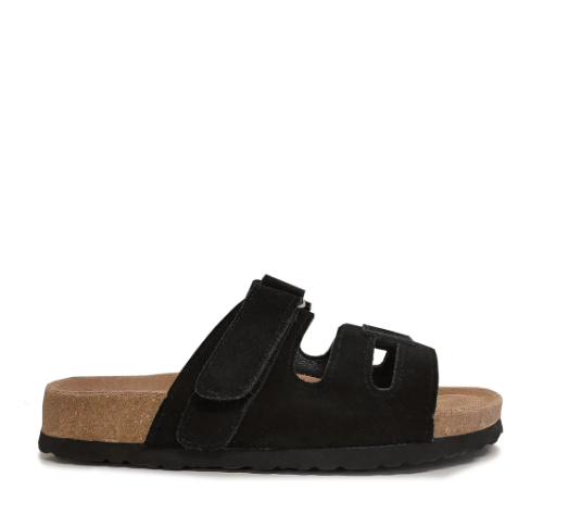 Cove Sandal