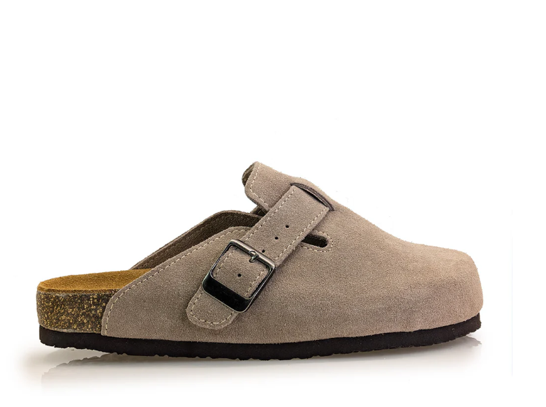 Bobbie Clogs