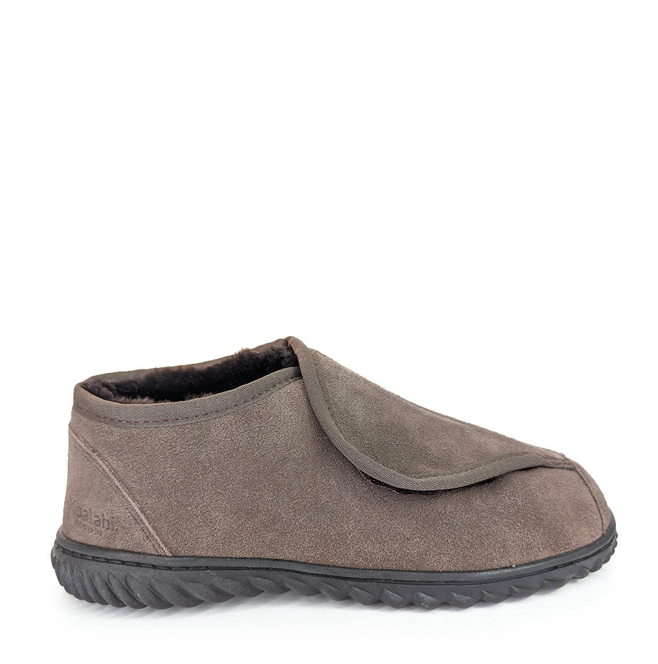 Fred Velcro Slippers