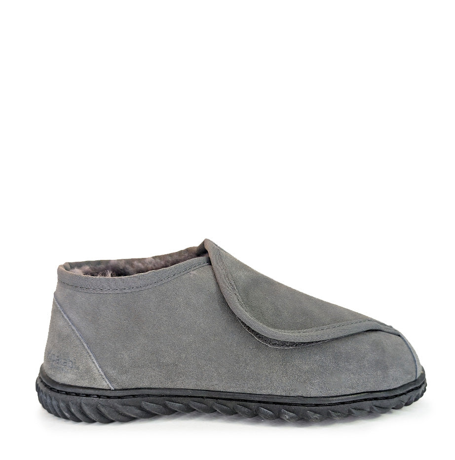 Fred Velcro Slippers