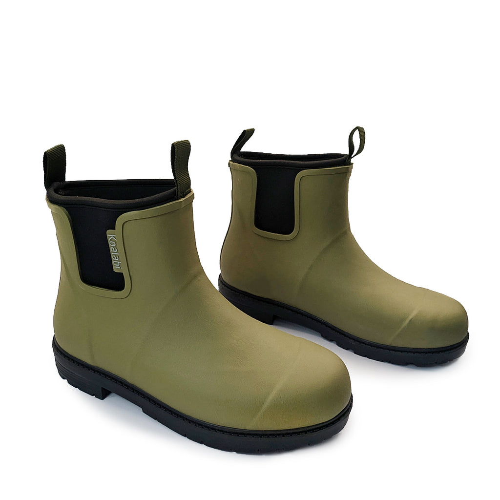 Gumboots Rivers Womens Boots River Rubber Boots - Main Image