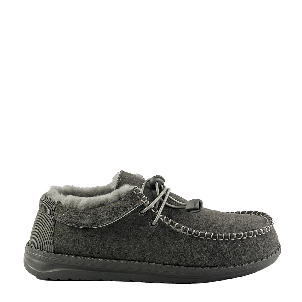 Rufus Slippers