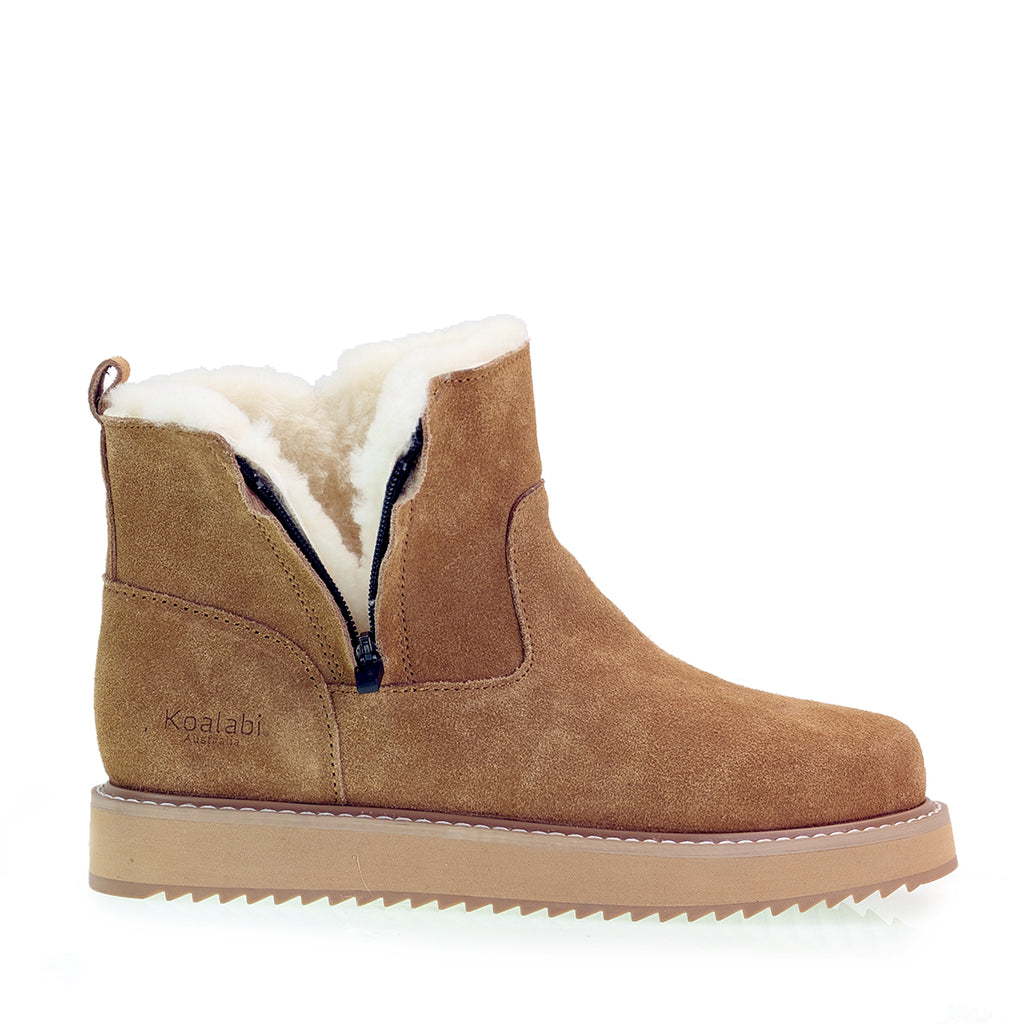 Home Rye Boots