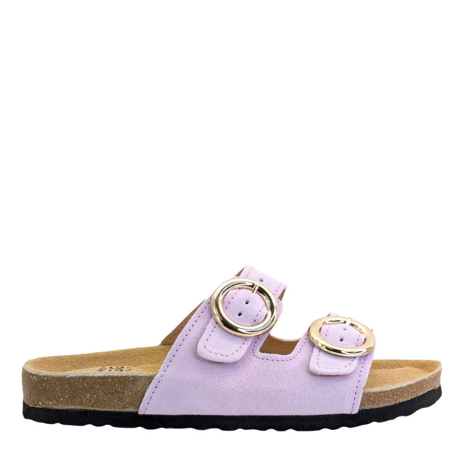 Ariel Ugg Sandal