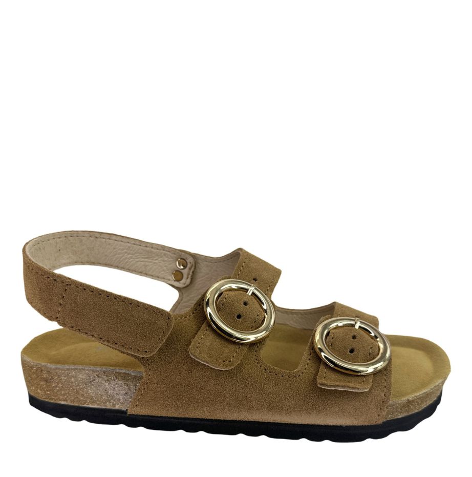 Meryl Sandals