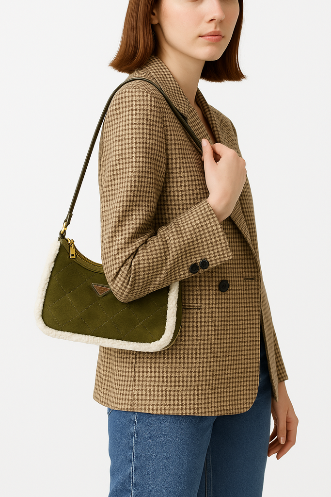 Mona Shoulder Bag