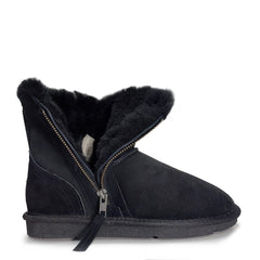 ultra_short_ZIP_Ugg_boots_blac