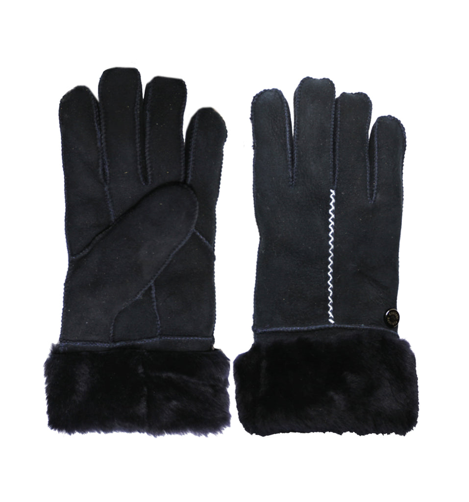 Aurora Ladies Sheepskin Gloves