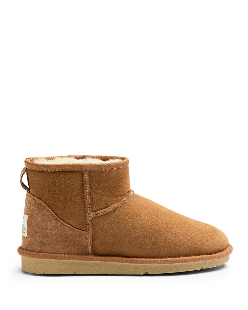 Mini Ugg Boots - Main Image