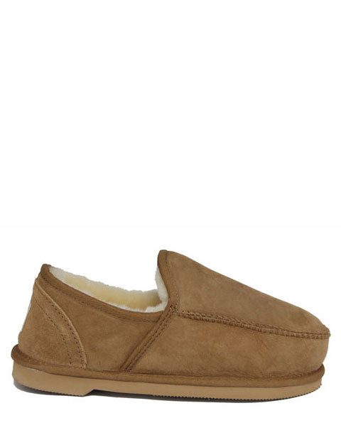 Ugg deluxe online loafer