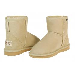 Koalabi Ultra Short Boots