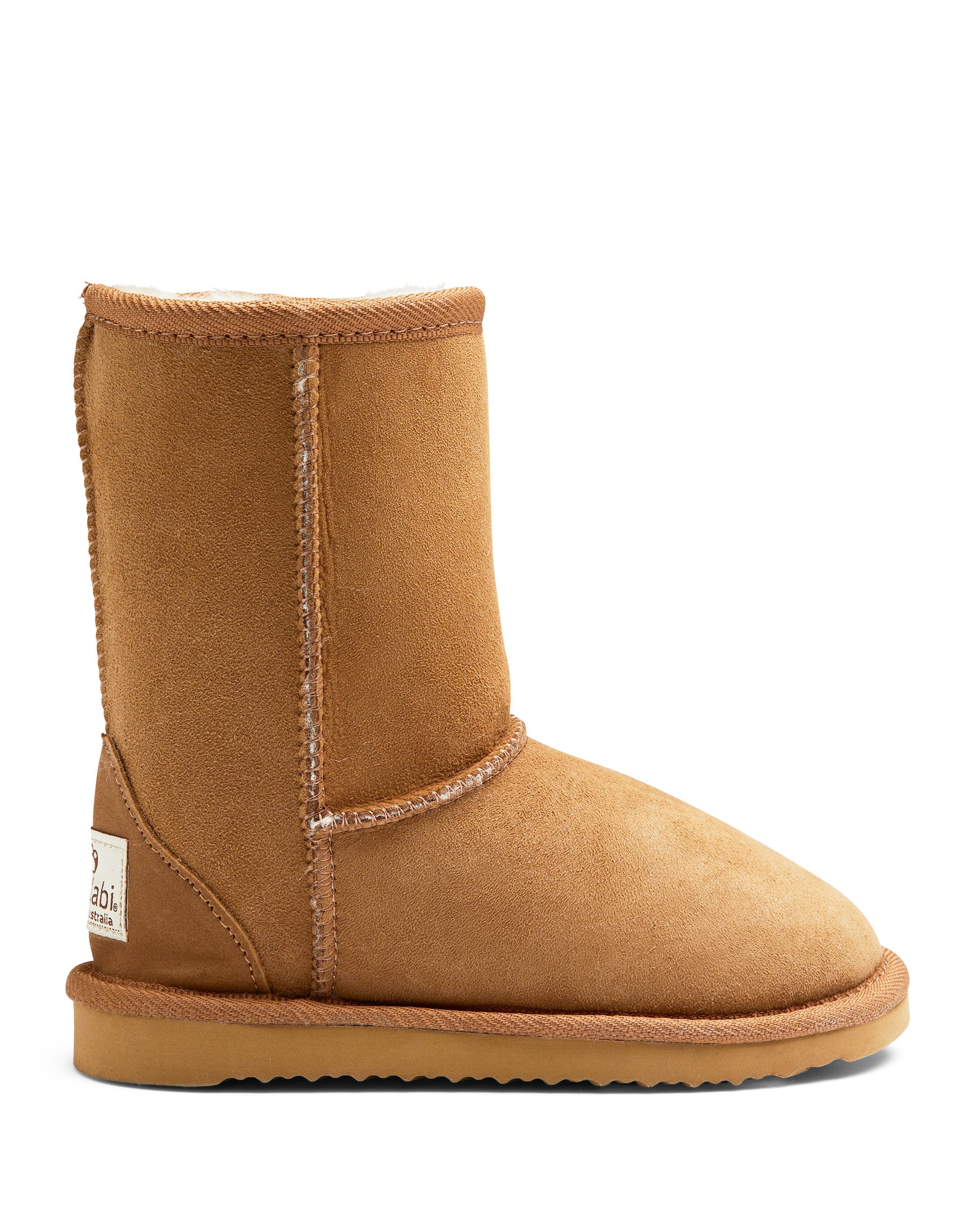 Ugg classic 2025 short kids