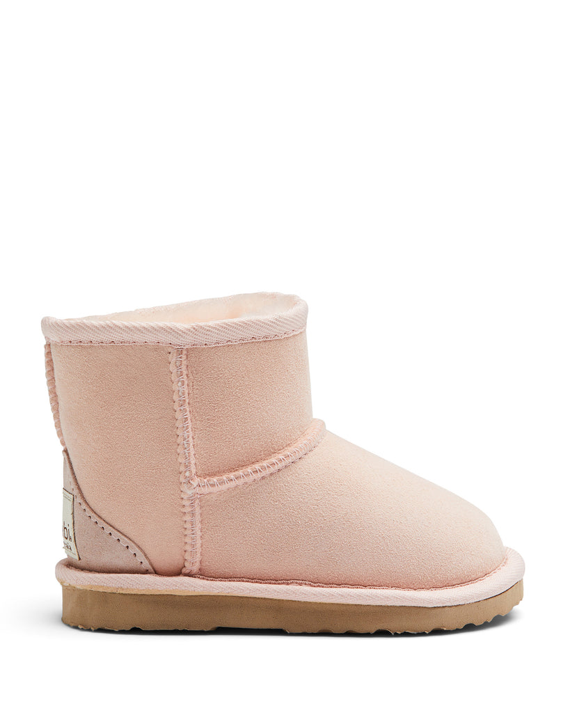 Kids Ultra Short Ugg Boots