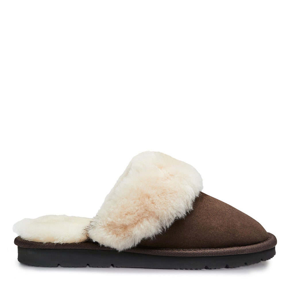Ladies Scuffs