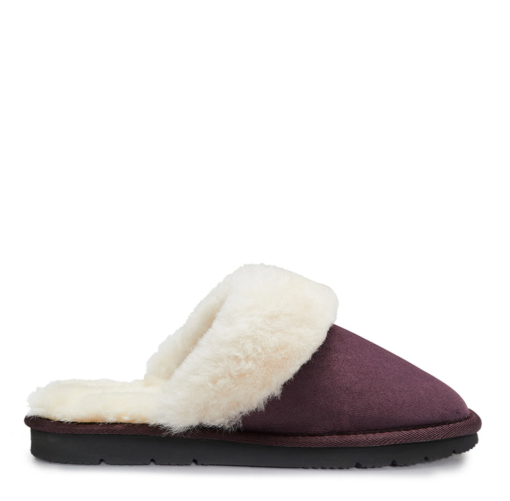Ladies scuffs sale