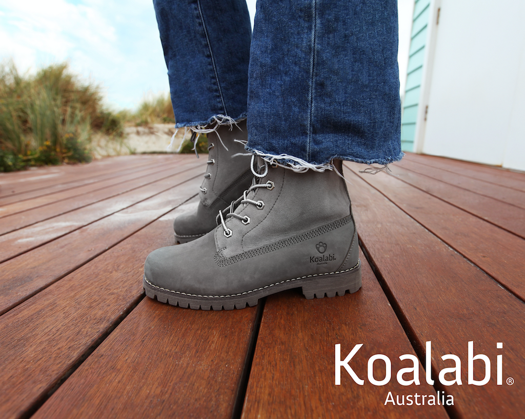 Timberland slim premium 6 inch boots eiffel tower grey nubuck discount