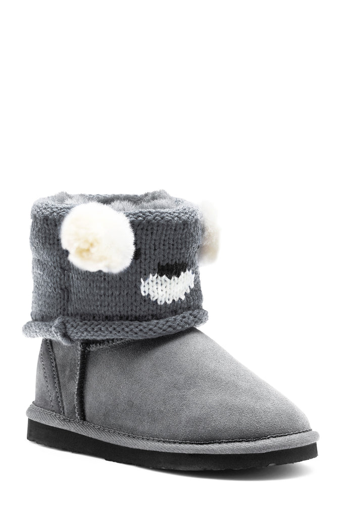 Teddie Kids Ugg Boots - Main Image