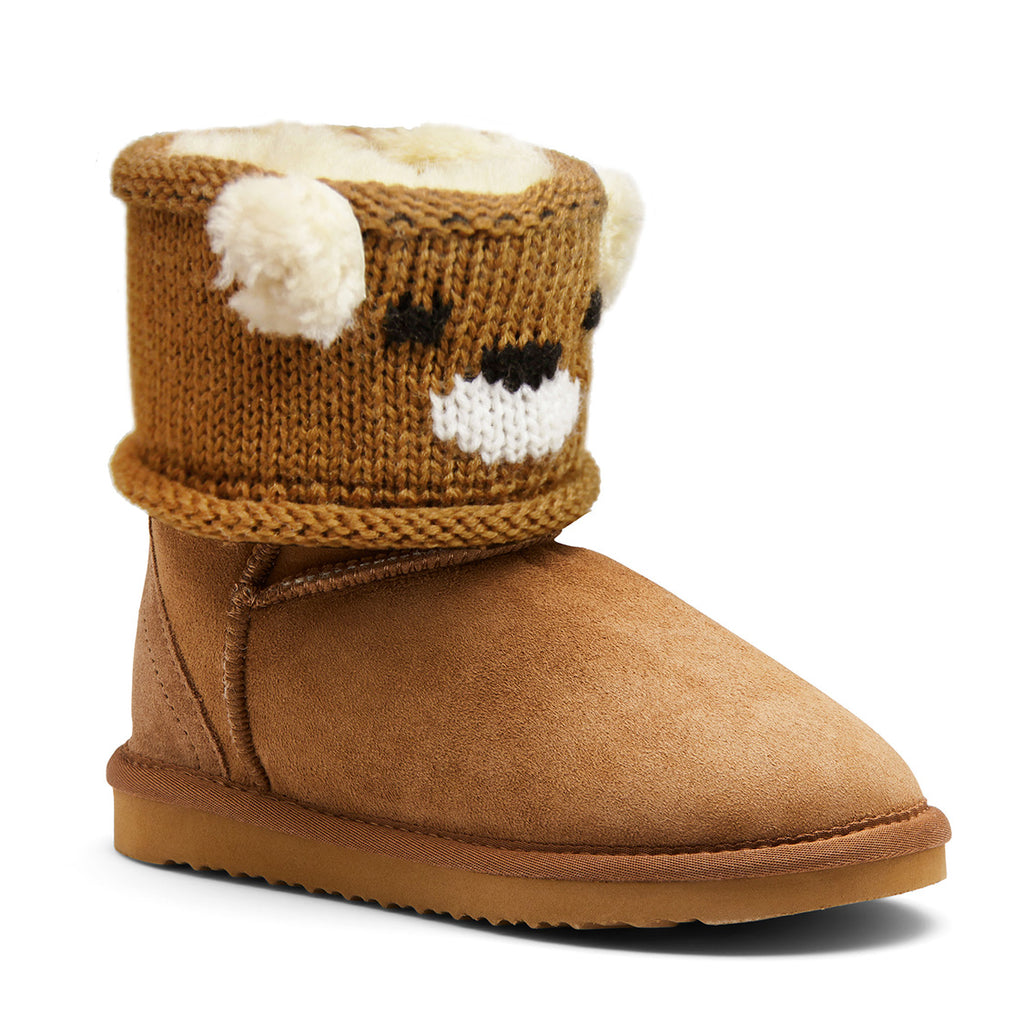 Teddie Kids Ugg Boots