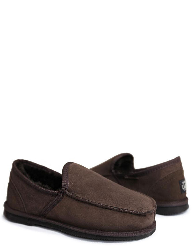 Next mens clearance ugg slippers