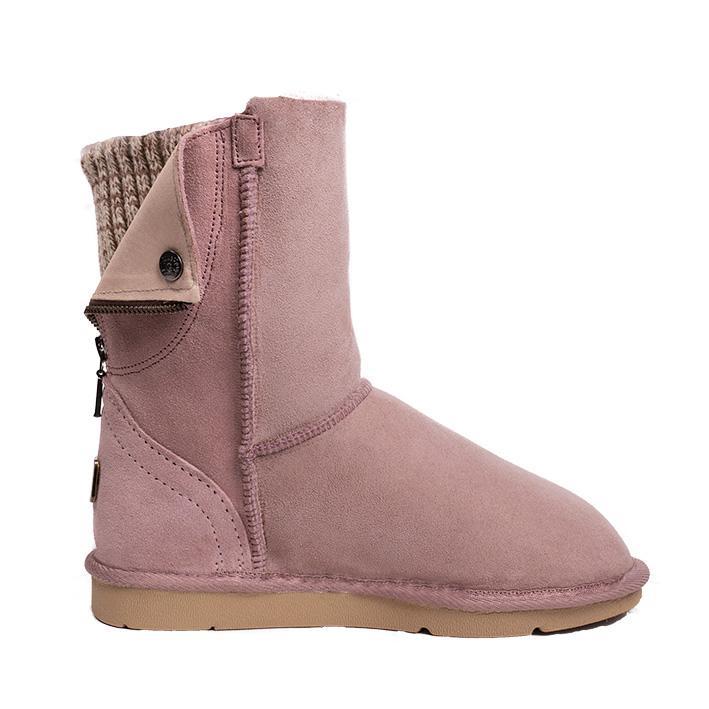 Ugg moto boots best sale