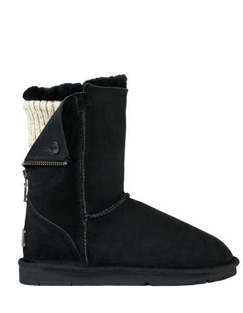 Ugg moto on sale