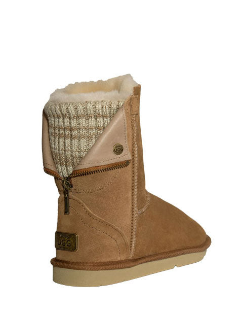 jumbo ugg ugg siemens motorcycle bootie