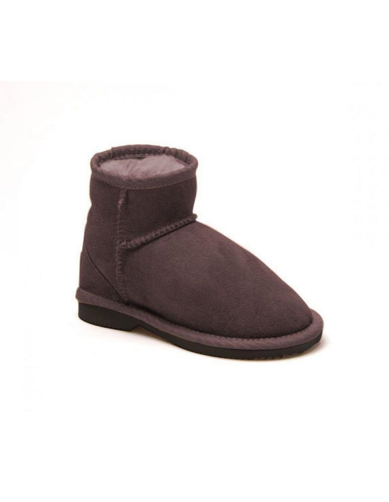 Ultra Zip Boot Australian Winter Boots | Sheepskin Shoes