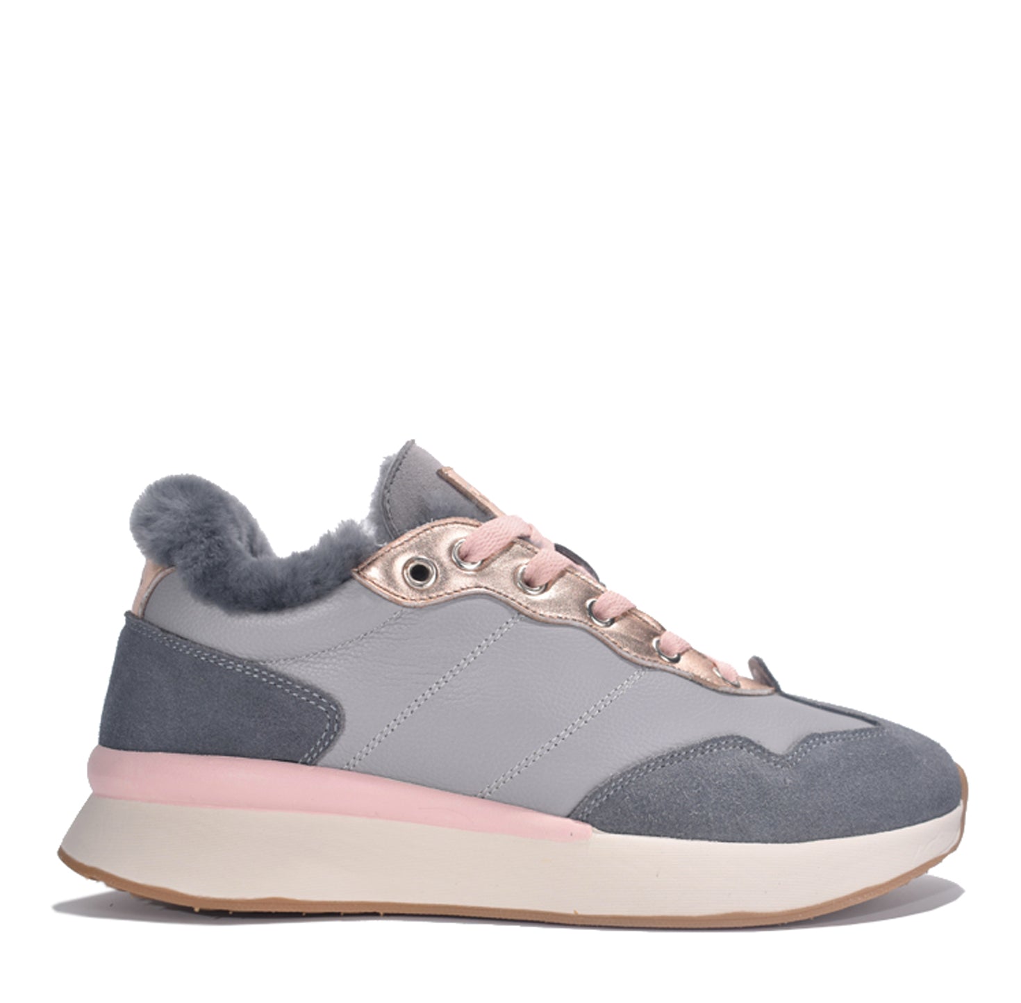 Ugg outlet willow sneakers